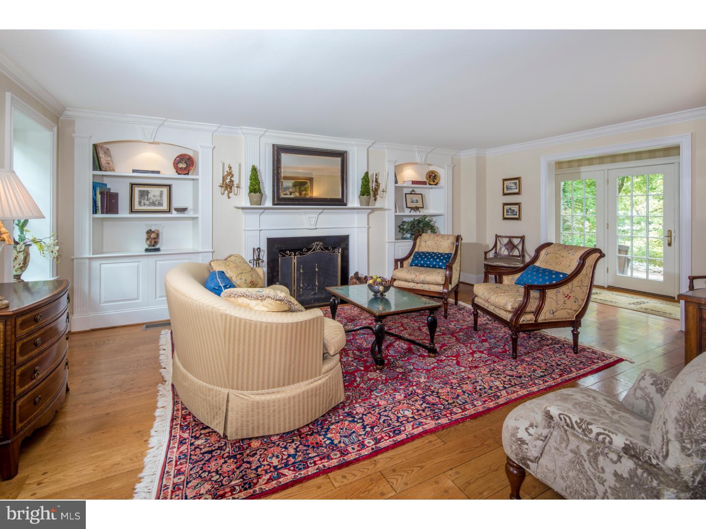 HARRITON FARM - Residential