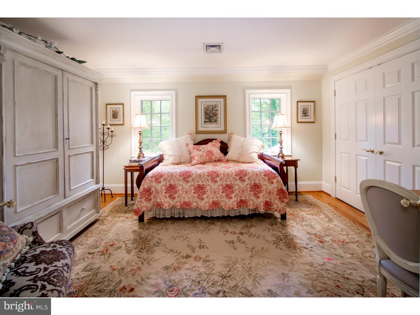 HARRITON FARM - Residential