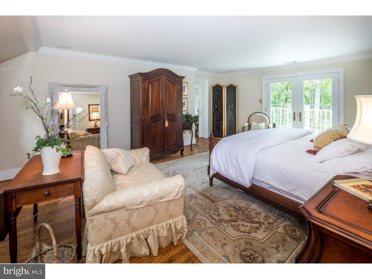 HARRITON FARM - Residential