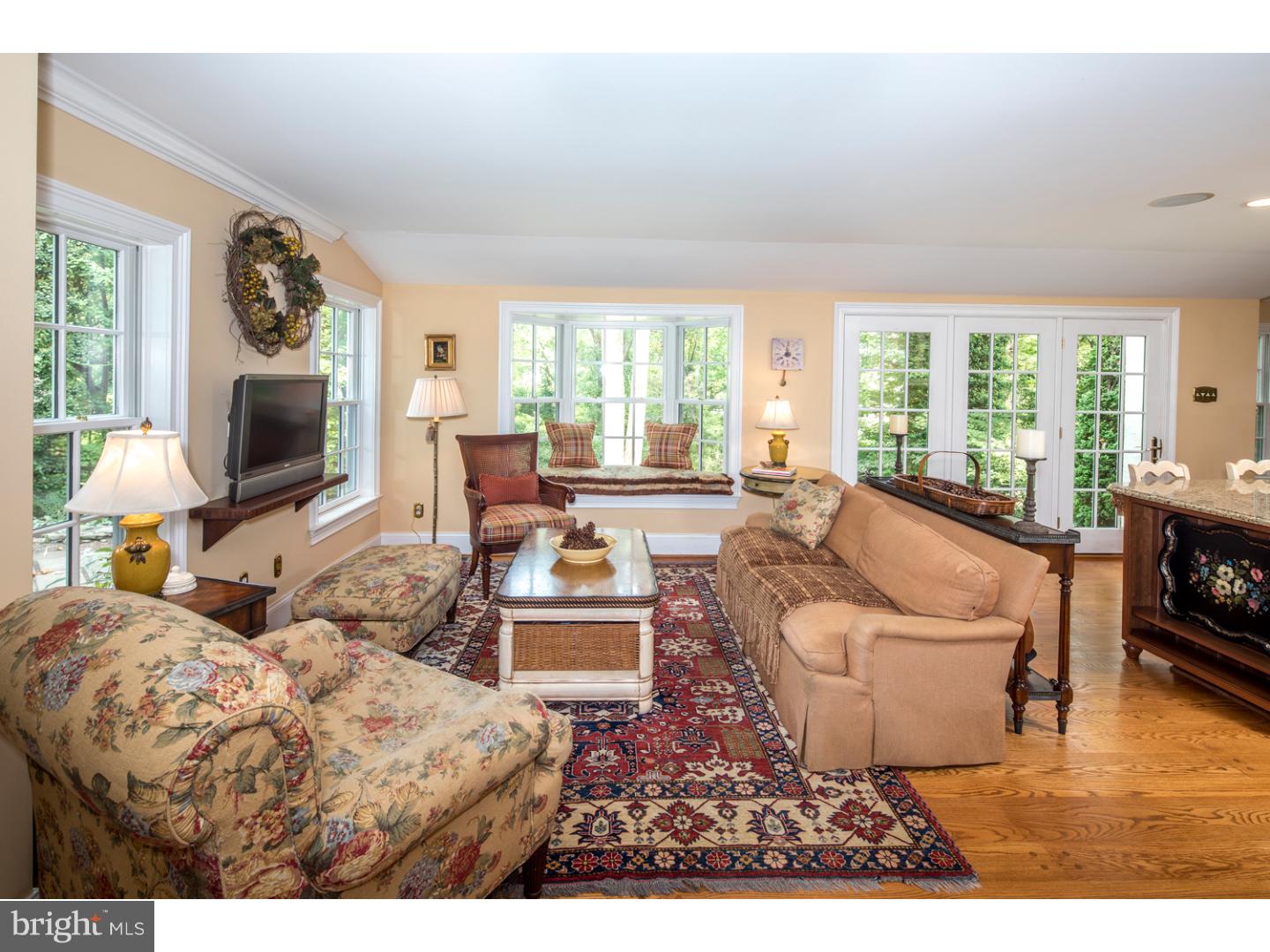 HARRITON FARM - Residential