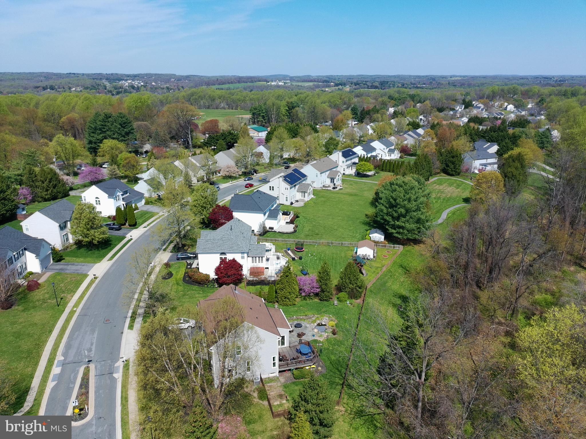 STONE MANOR - Residential