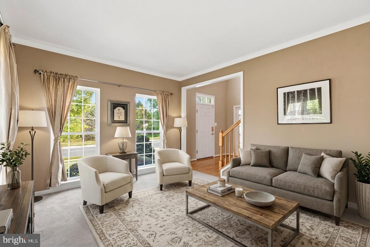 STONE MANOR - Residential