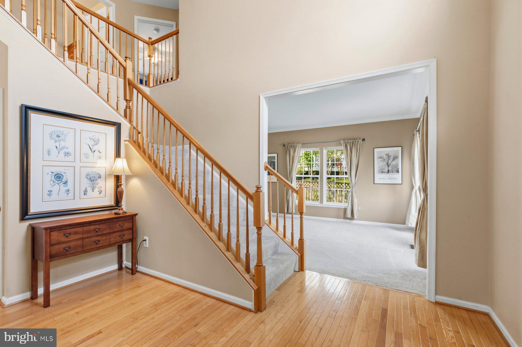 STONE MANOR - Residential