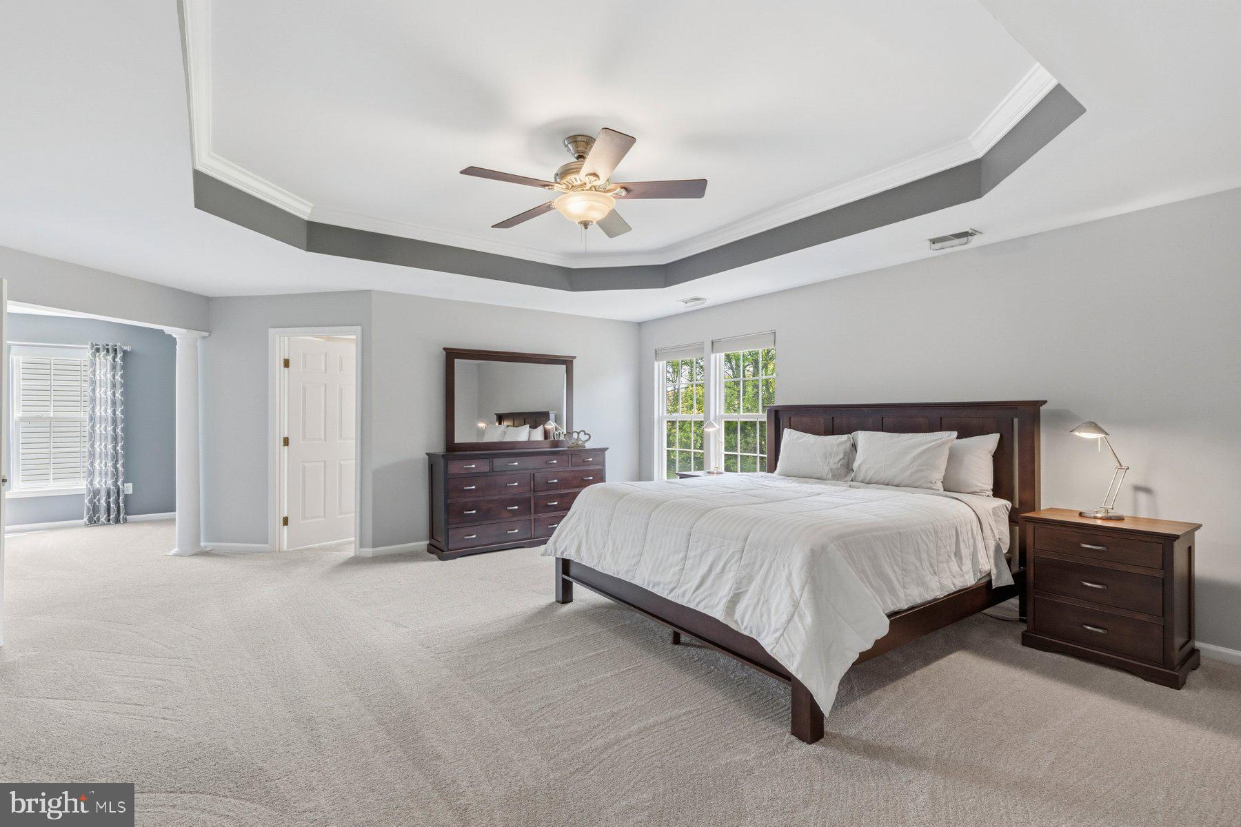 STONE MANOR - Residential