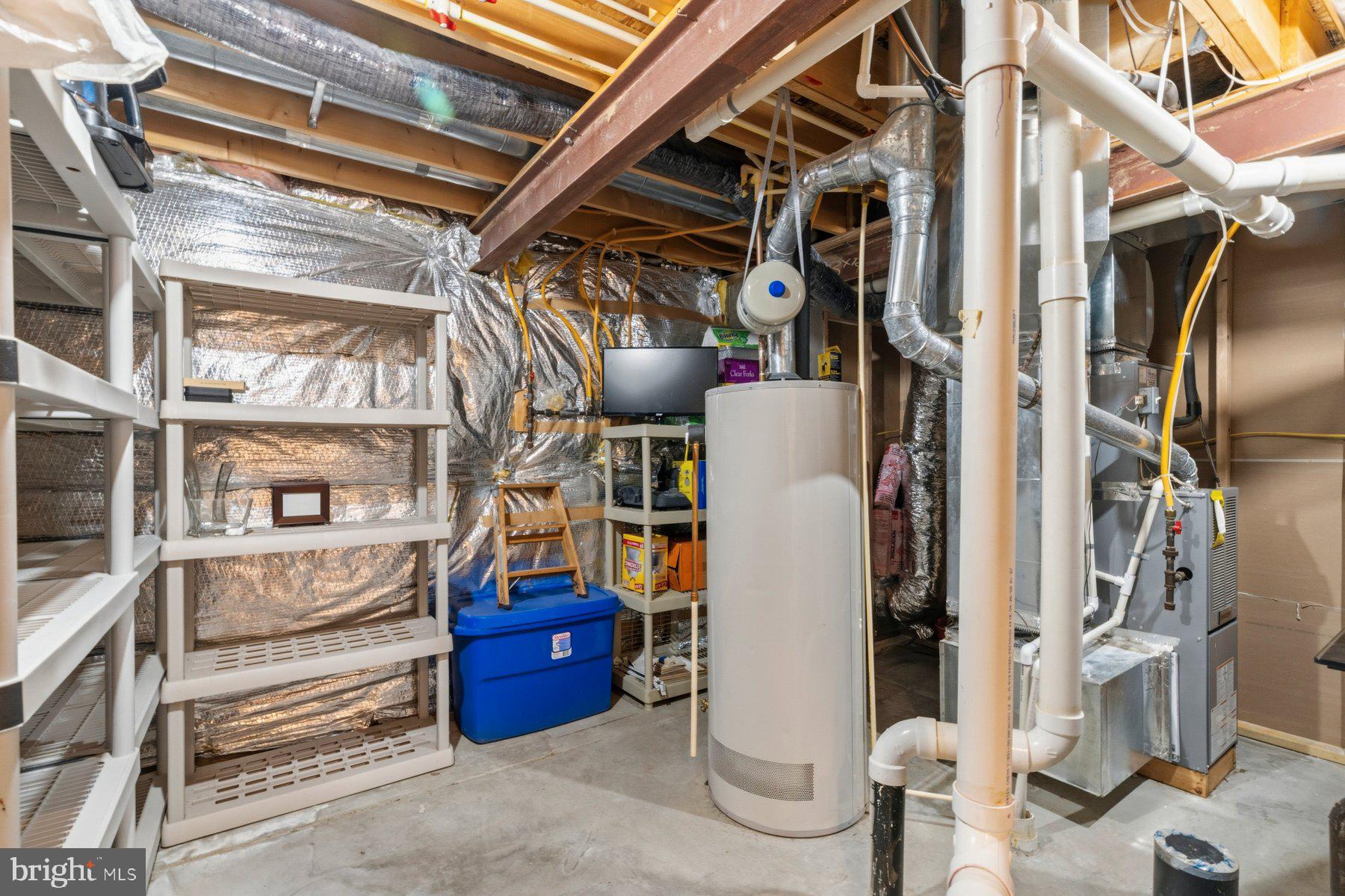 STONE MANOR - Residential