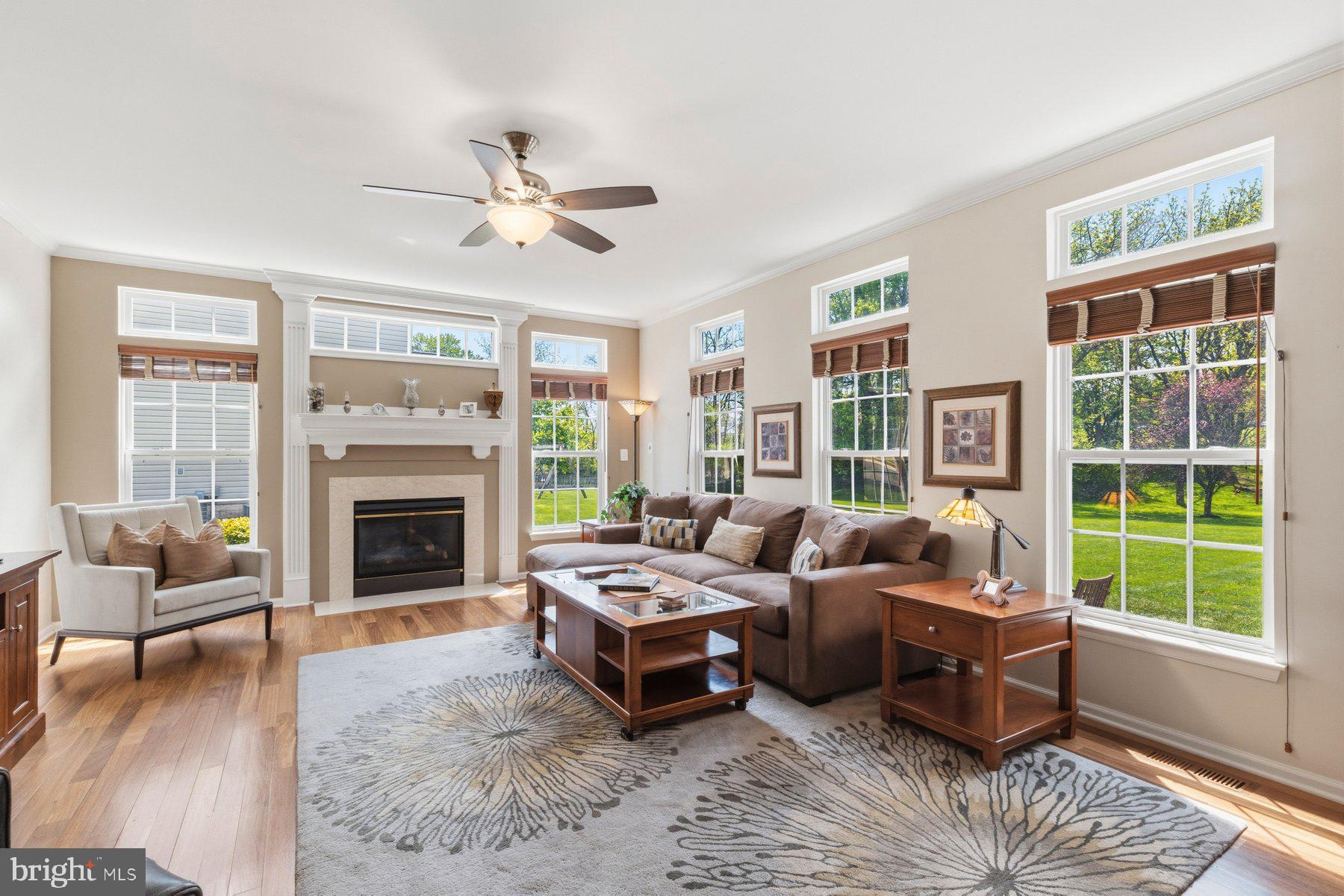 STONE MANOR - Residential