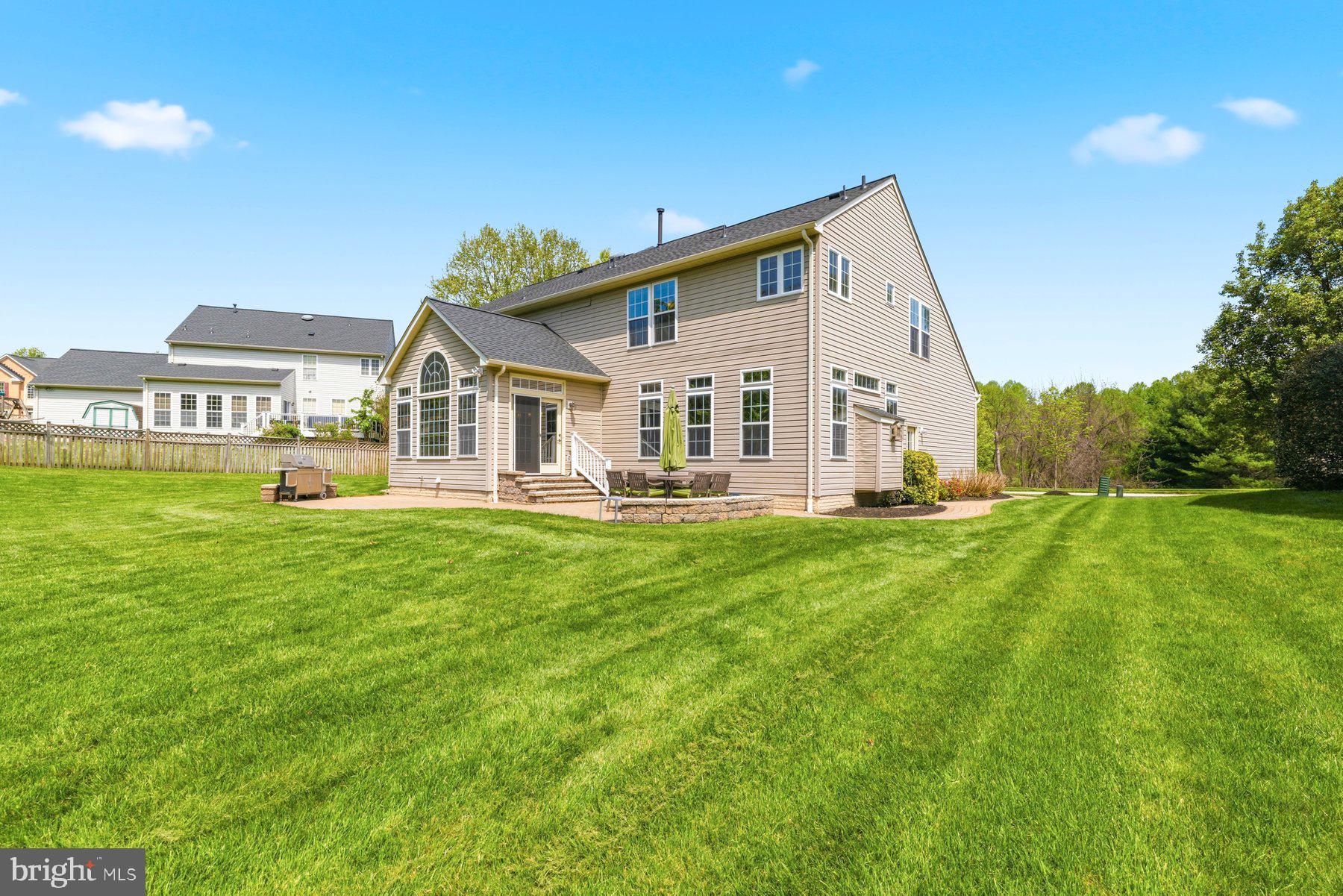 STONE MANOR - Residential