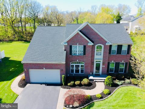 5650 COMPTON LANE ELDERSBURG MD 21784