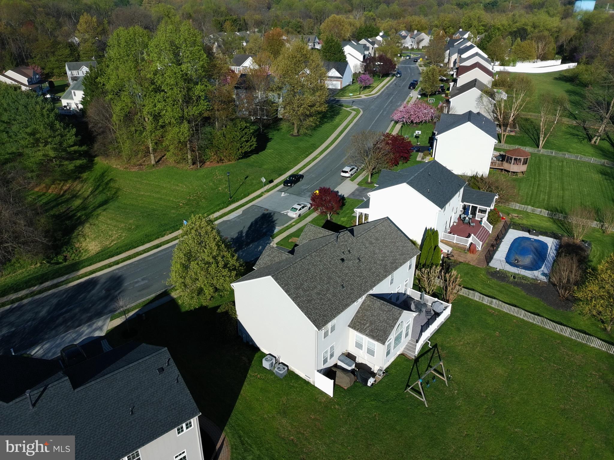 STONE MANOR - Residential