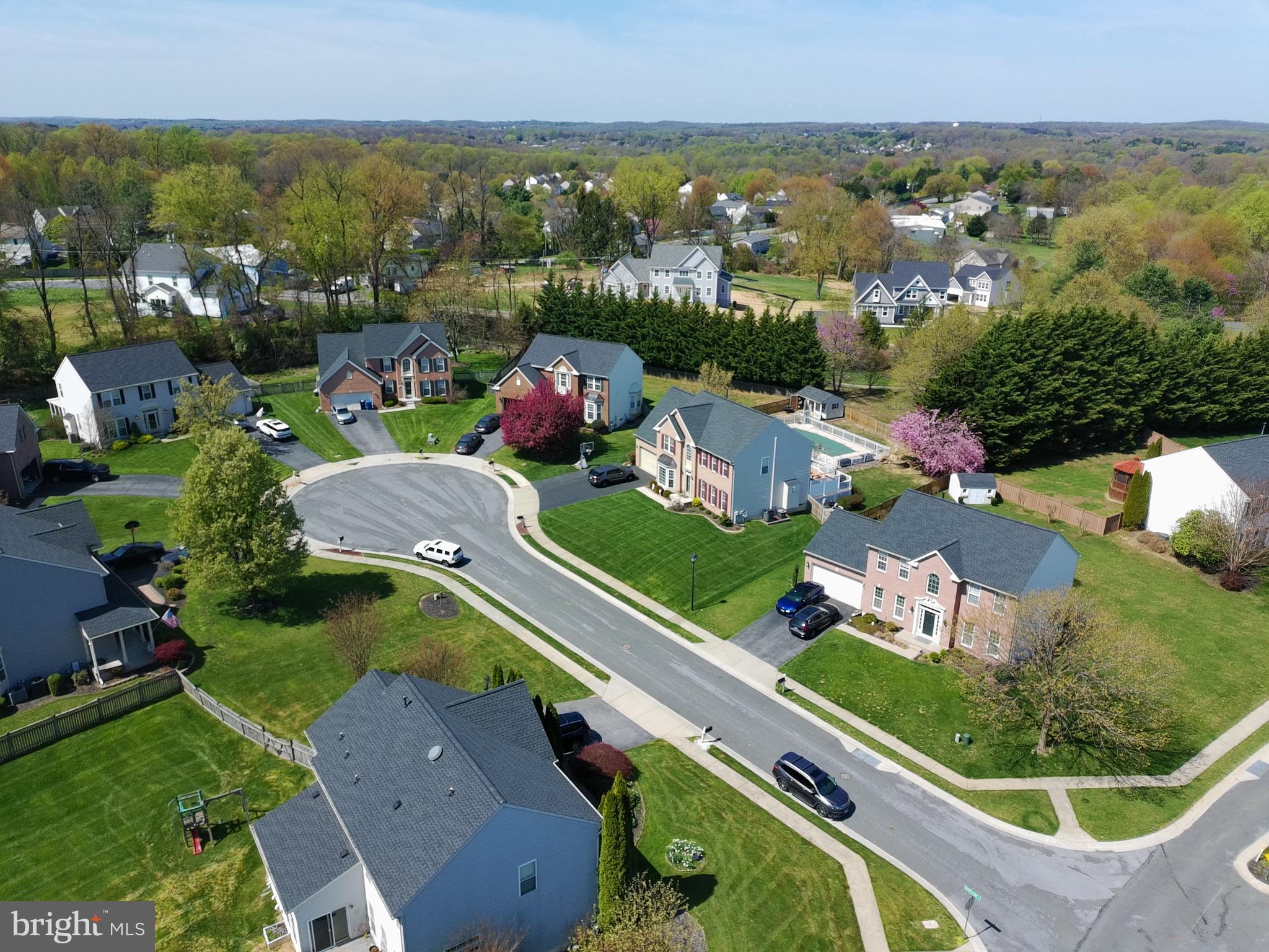 STONE MANOR - Residential