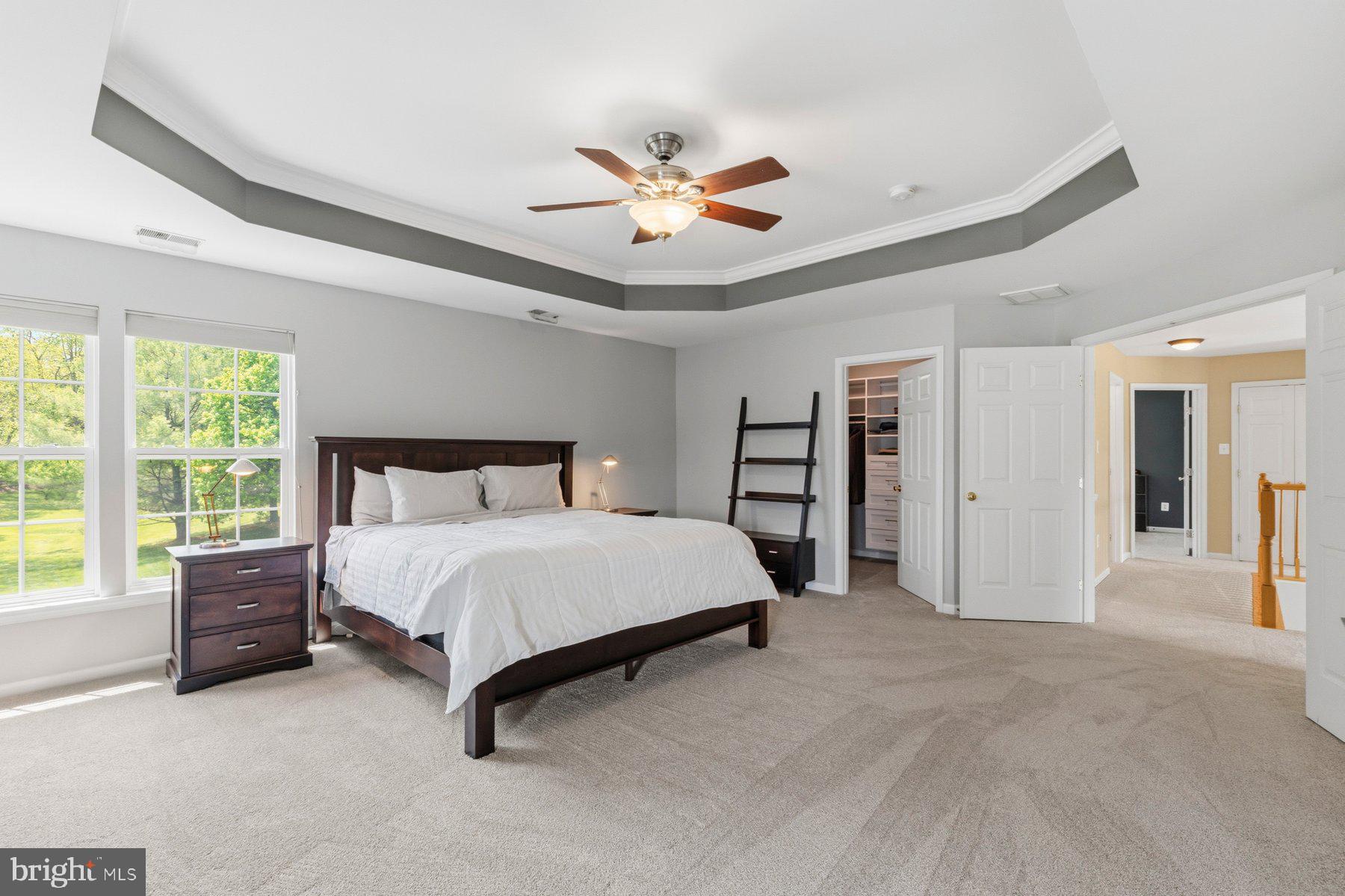 STONE MANOR - Residential