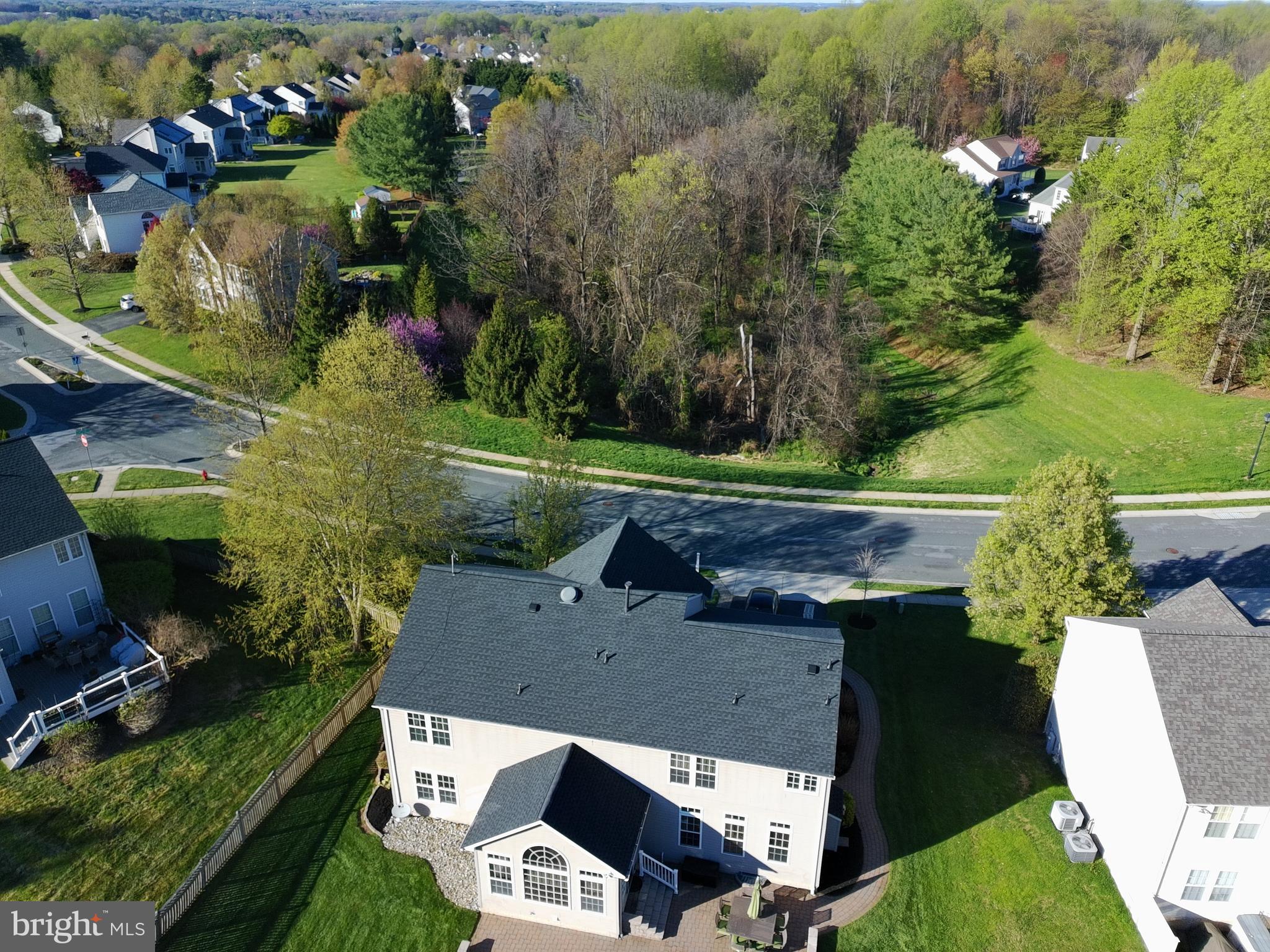 STONE MANOR - Residential