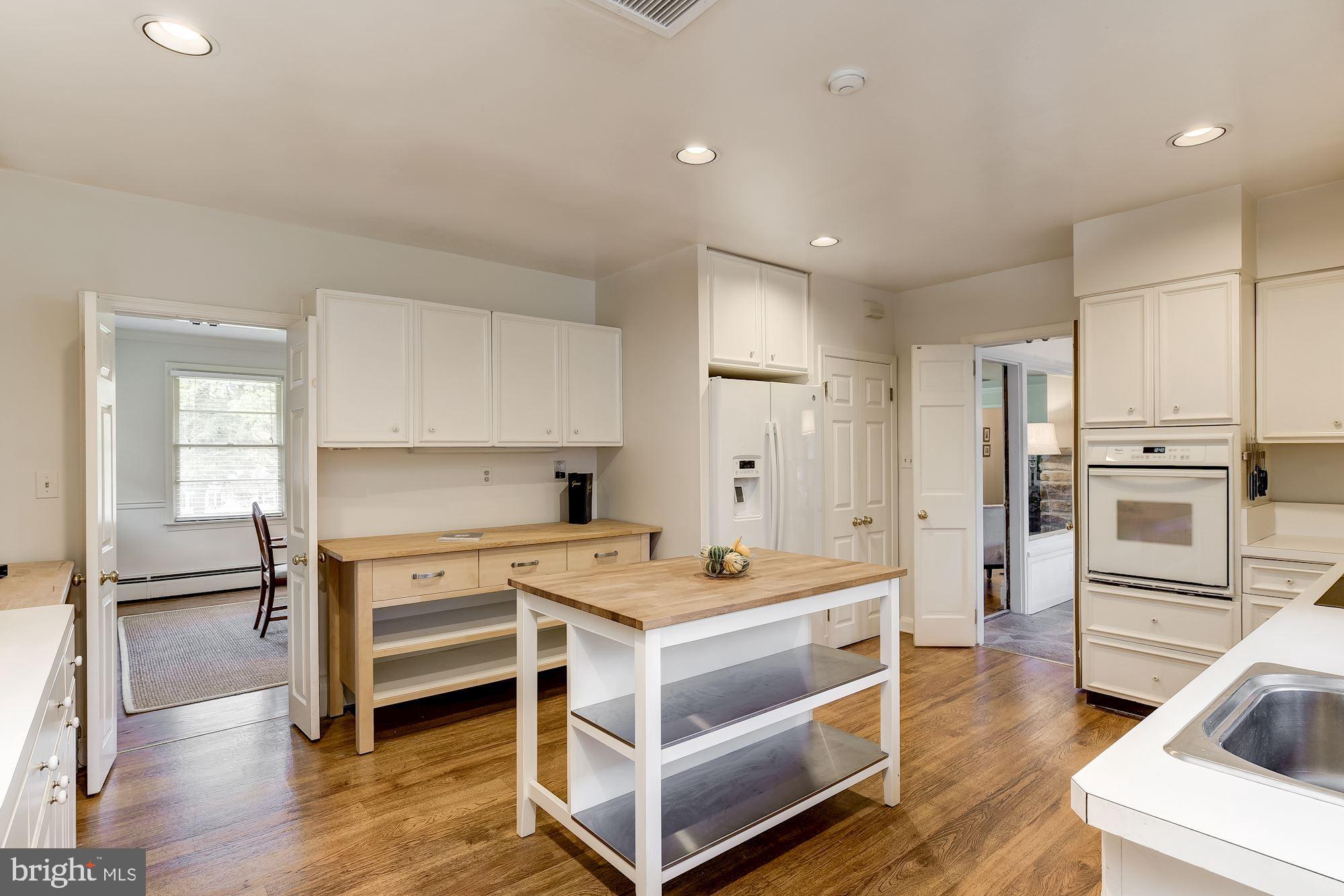 HAMPTON - Residential