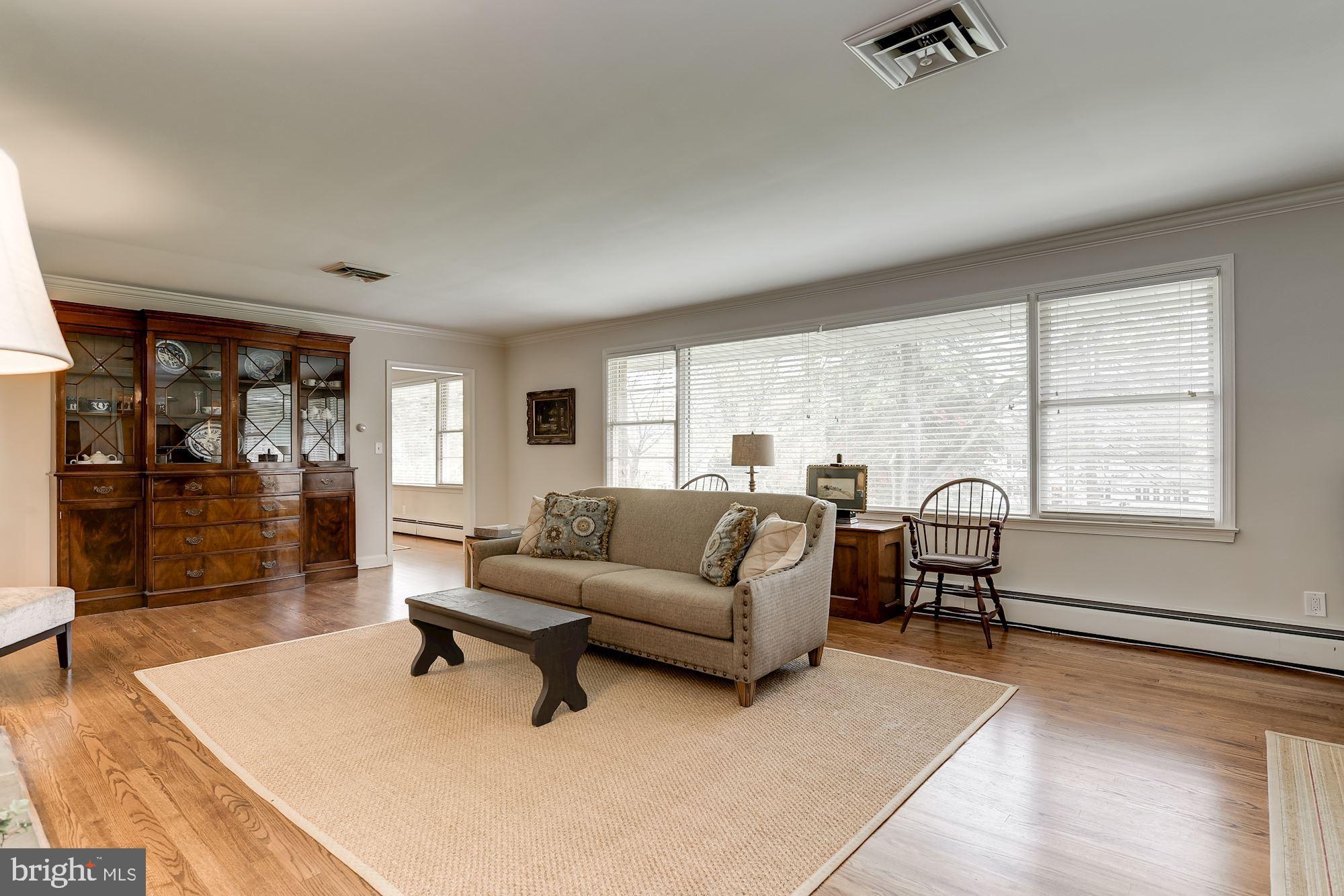 HAMPTON - Residential