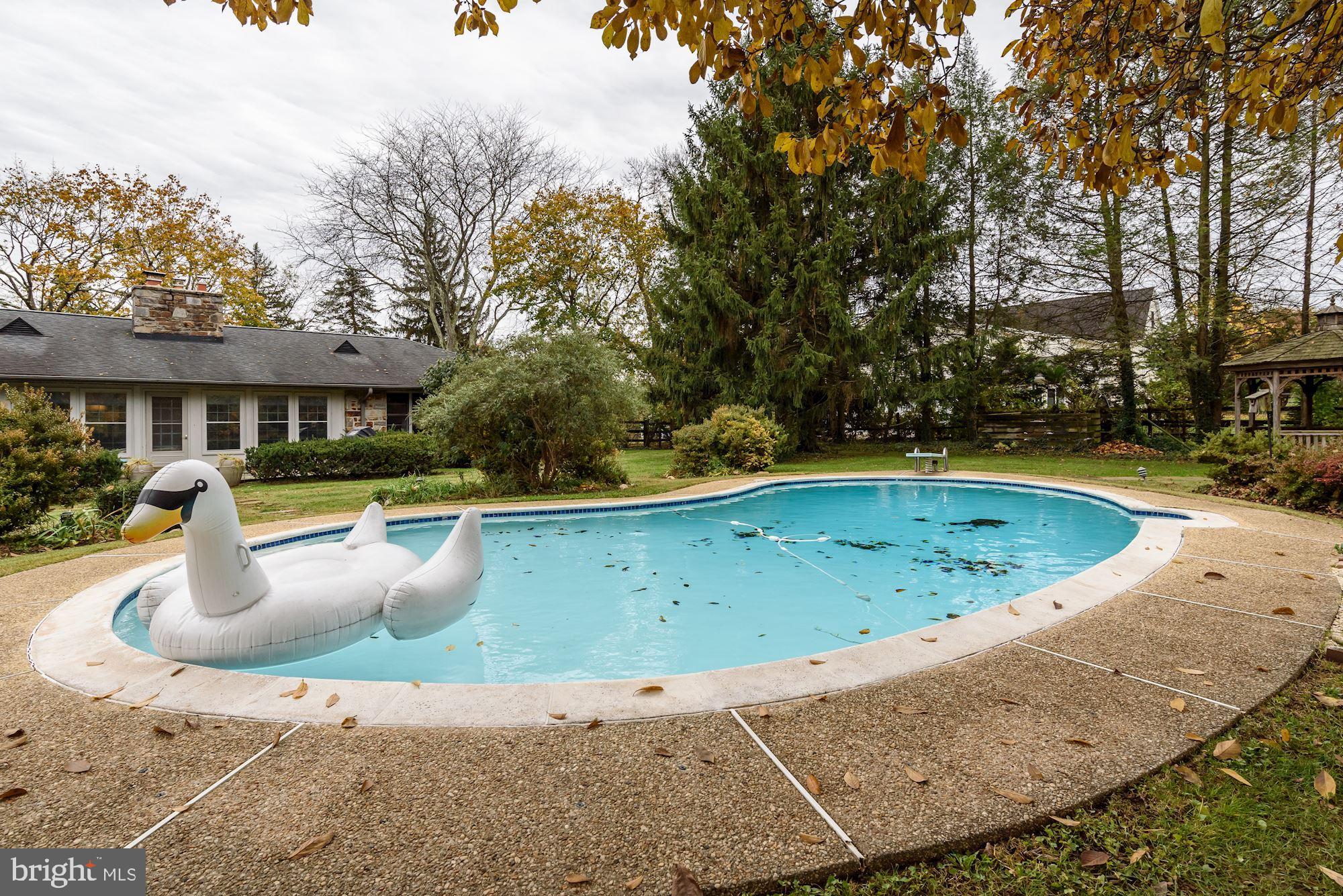 HAMPTON - Residential