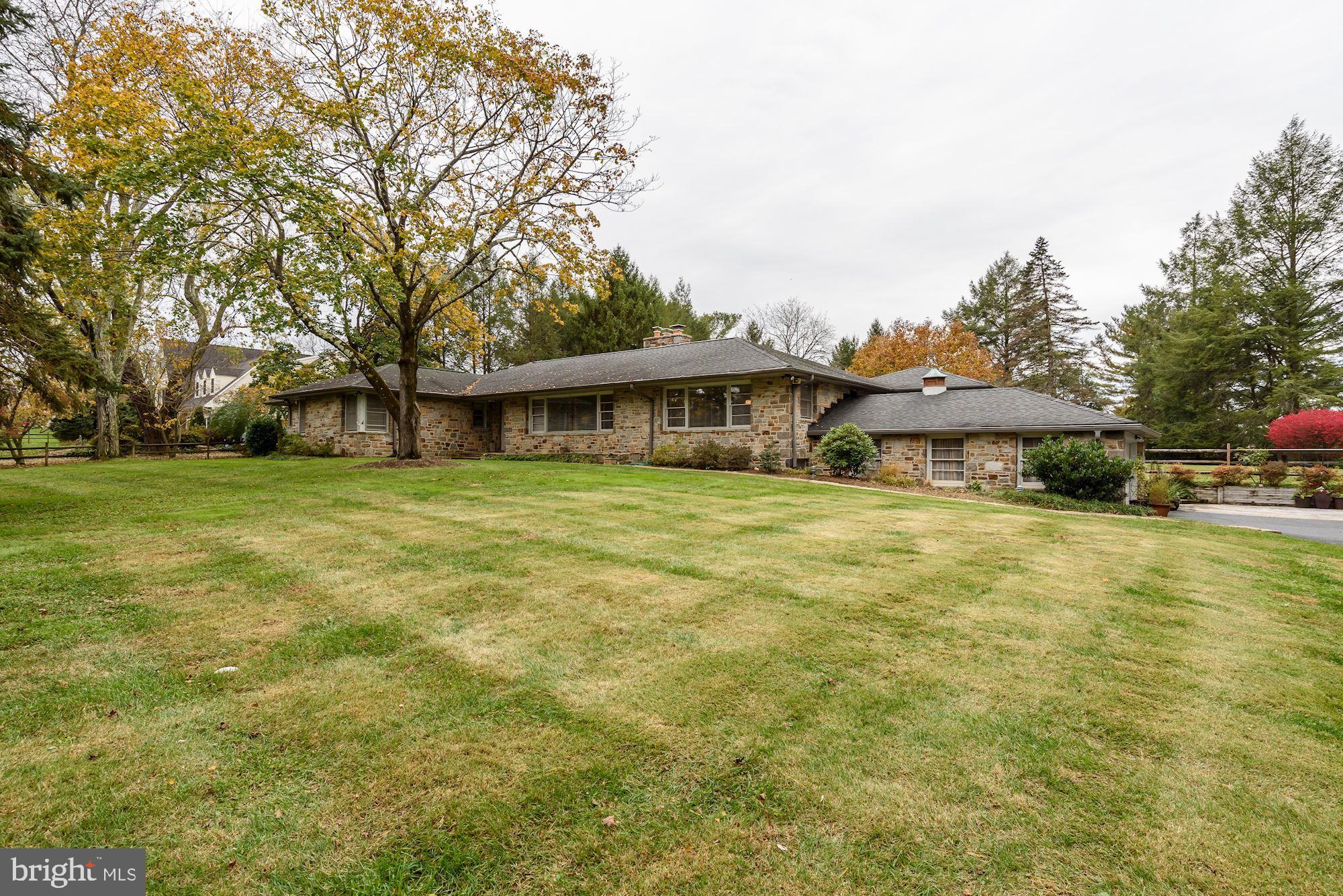 HAMPTON - Residential