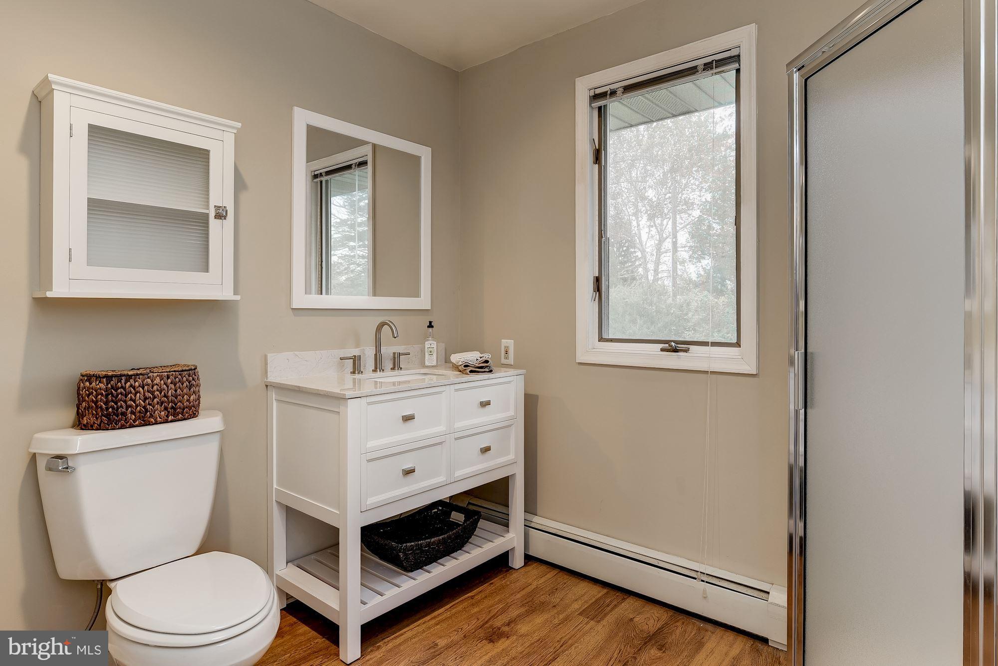 HAMPTON - Residential