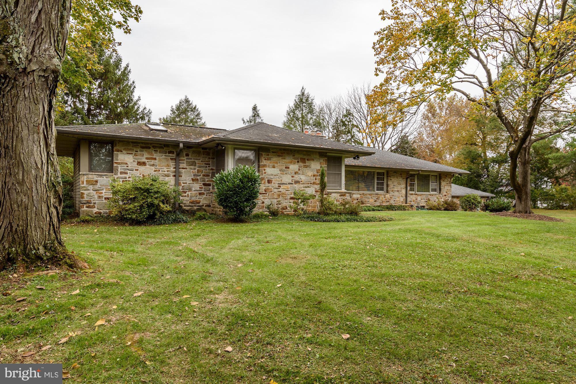 HAMPTON - Residential