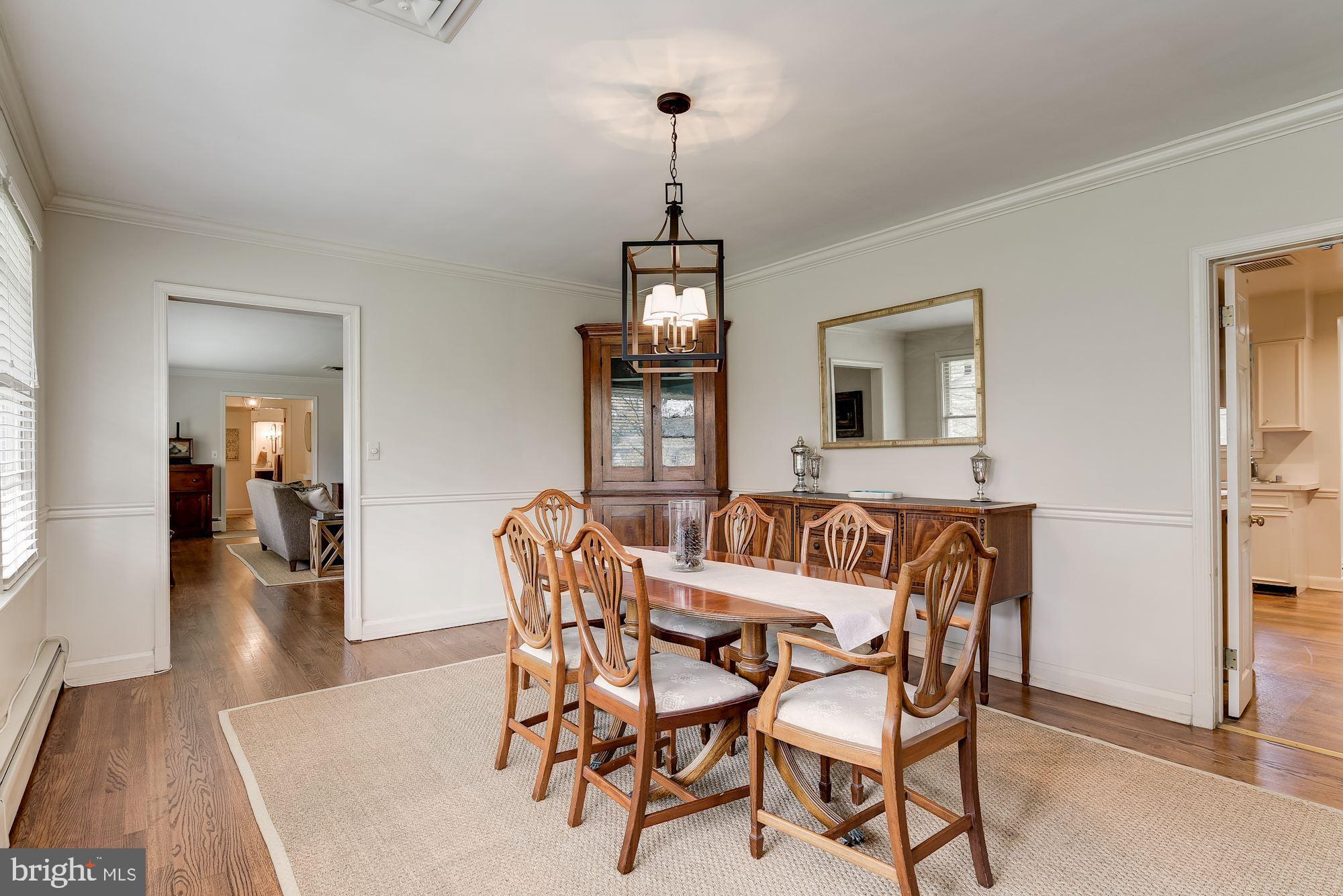 HAMPTON - Residential