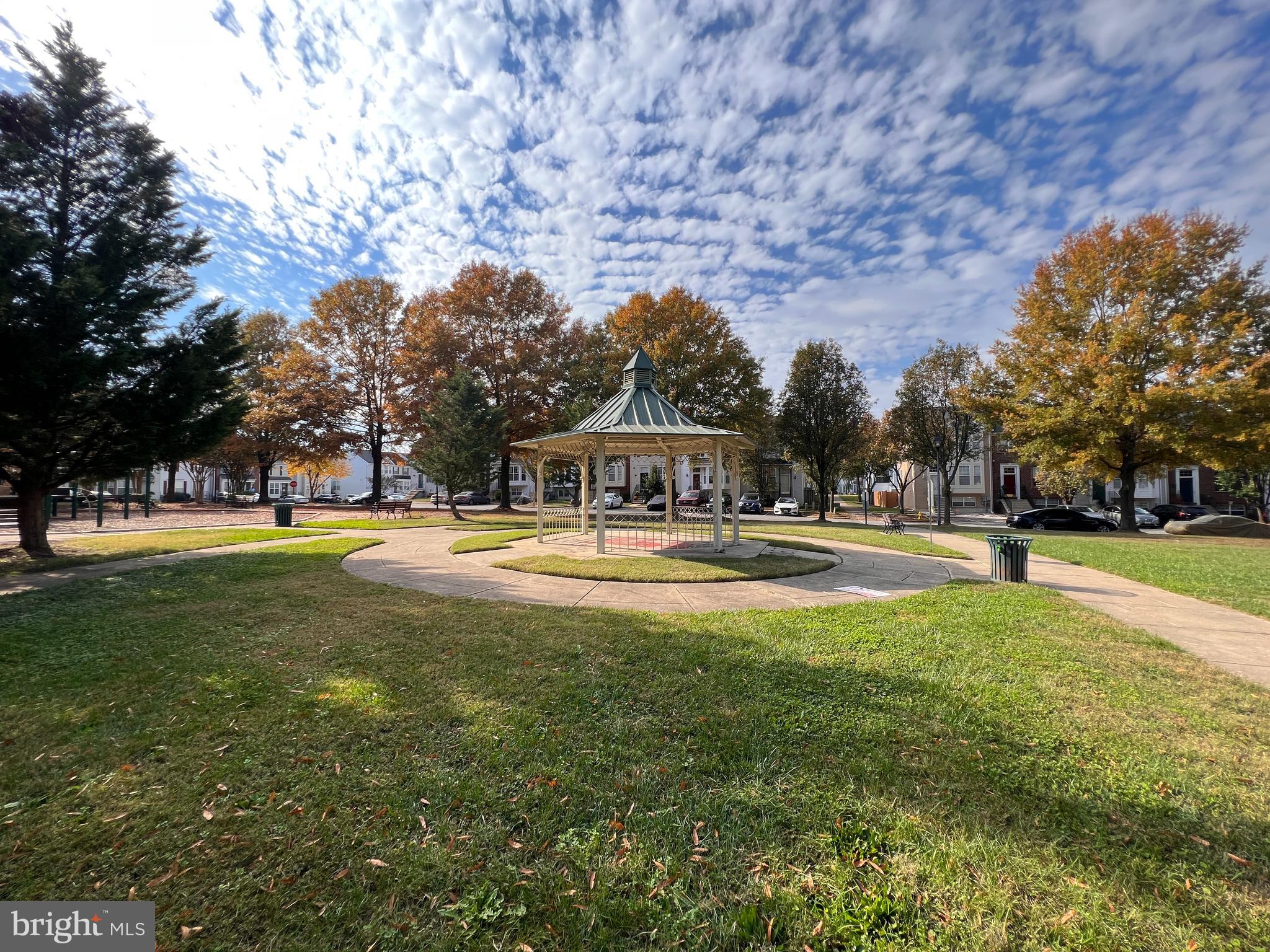 SOMERSET SUB - Residential