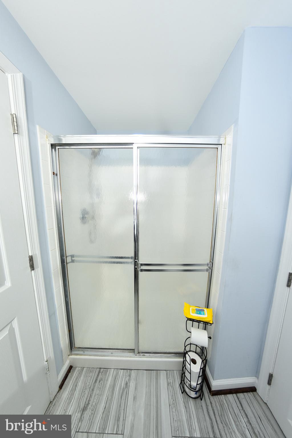 SOMERSET SUB - Residential