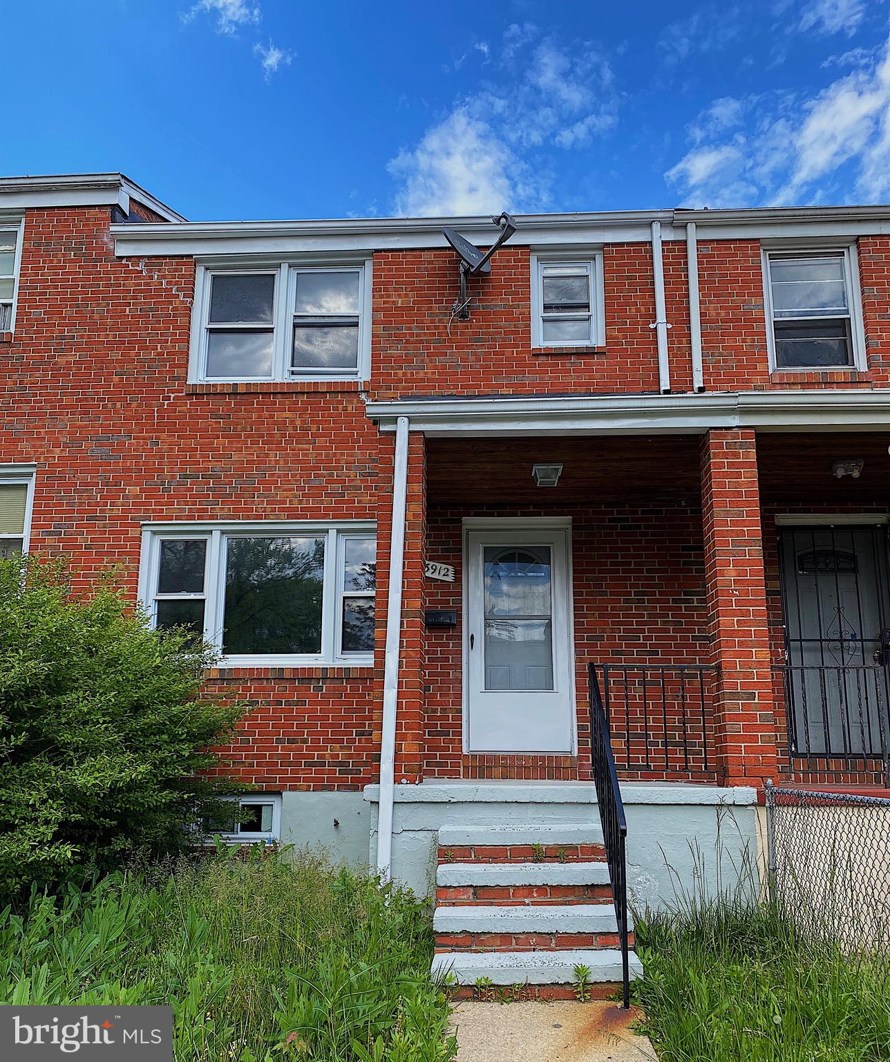 ARCADIA-BEVERLY HILLS HISTORIC DISTRICT - Residential