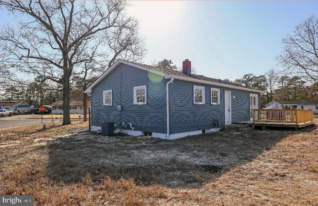 Millville, New Jersey 08332, United States, 3 Bedrooms Bedrooms, ,1 BathroomBathrooms,Residential,Active,91725