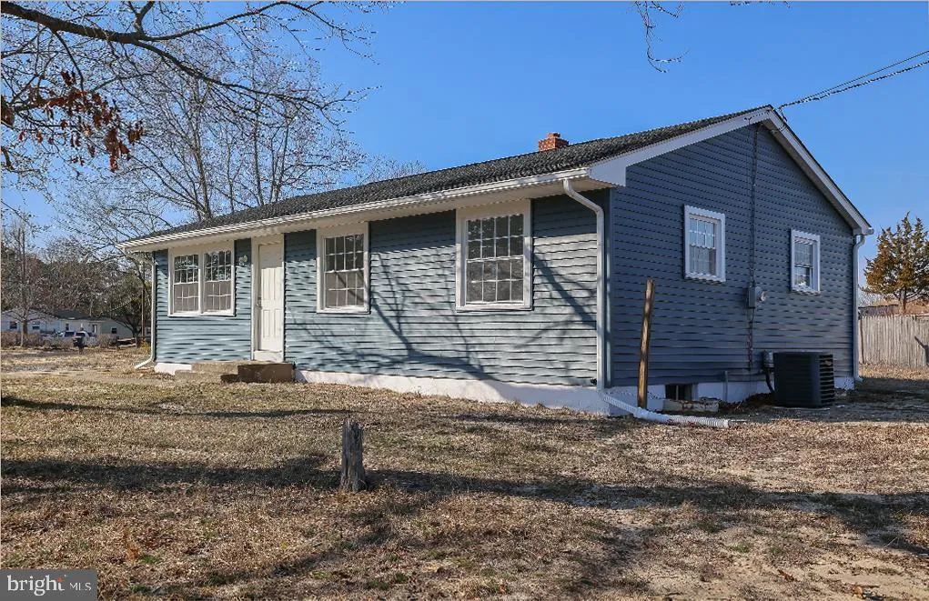 Millville, New Jersey 08332, United States, 3 Bedrooms Bedrooms, ,1 BathroomBathrooms,Residential,Active,91725