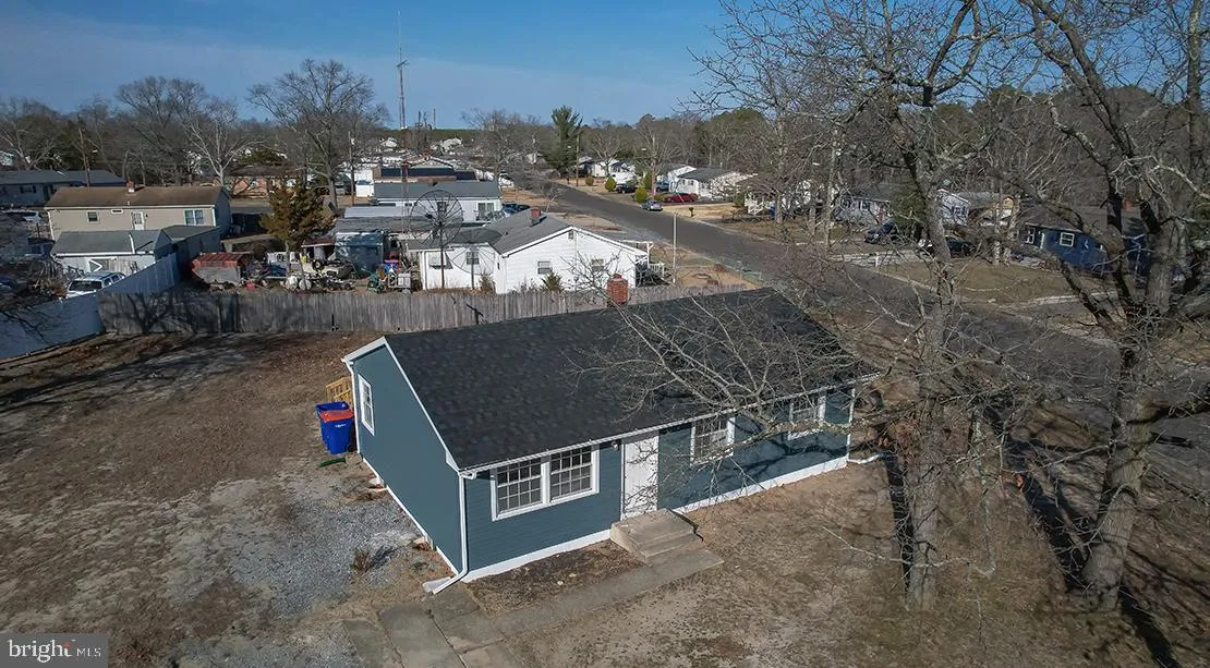 Millville, New Jersey 08332, United States, 3 Bedrooms Bedrooms, ,1 BathroomBathrooms,Residential,Active,91725