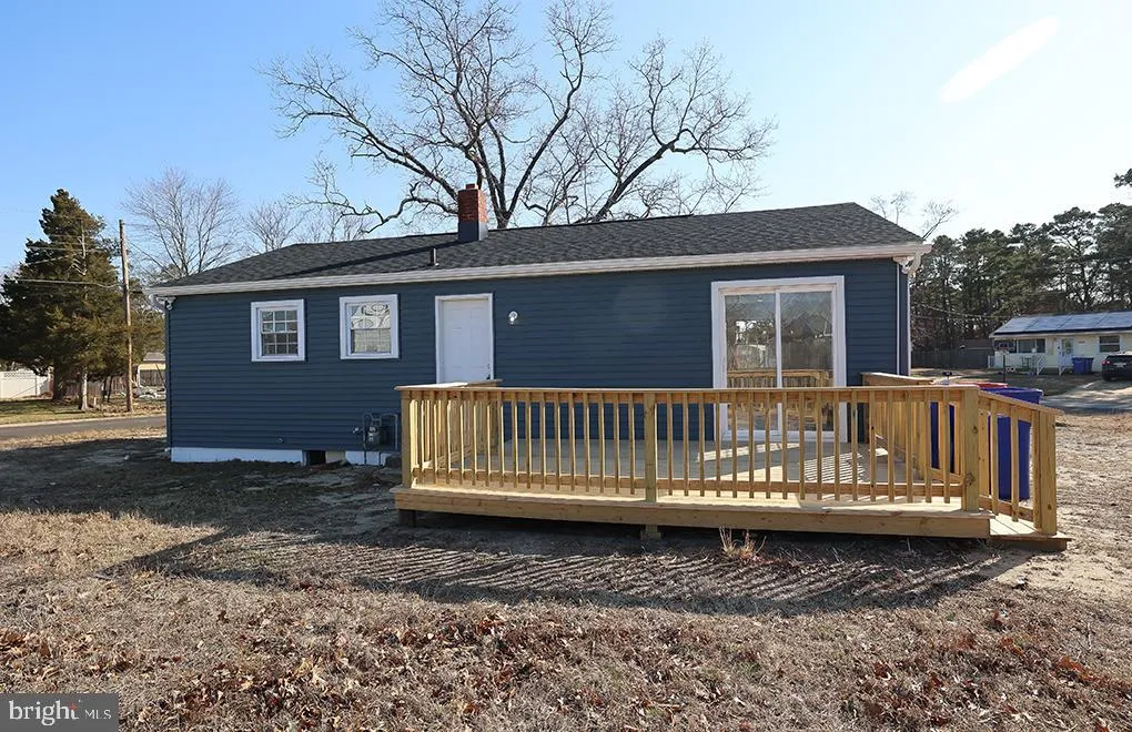 Millville, New Jersey 08332, United States, 3 Bedrooms Bedrooms, ,1 BathroomBathrooms,Residential,Active,91725