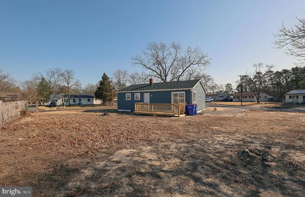 Millville, New Jersey 08332, United States, 3 Bedrooms Bedrooms, ,1 BathroomBathrooms,Residential,Active,91725