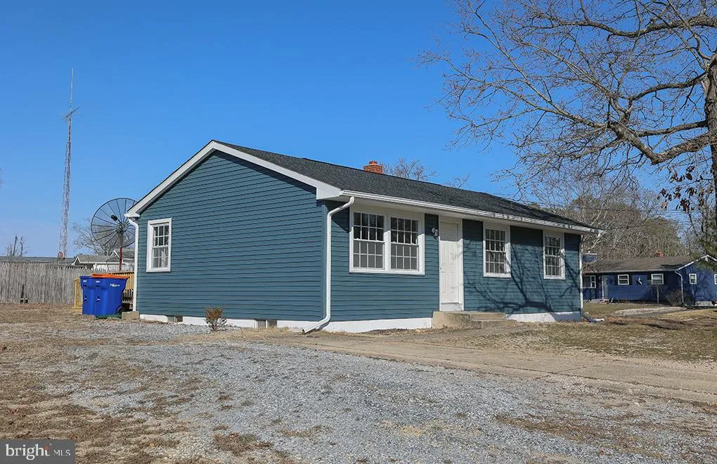 Millville, New Jersey 08332, United States, 3 Bedrooms Bedrooms, ,1 BathroomBathrooms,Residential,Active,91725