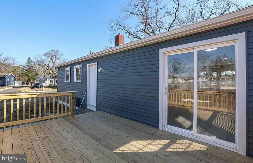 Millville, New Jersey 08332, United States, 3 Bedrooms Bedrooms, ,1 BathroomBathrooms,Residential,Active,91725