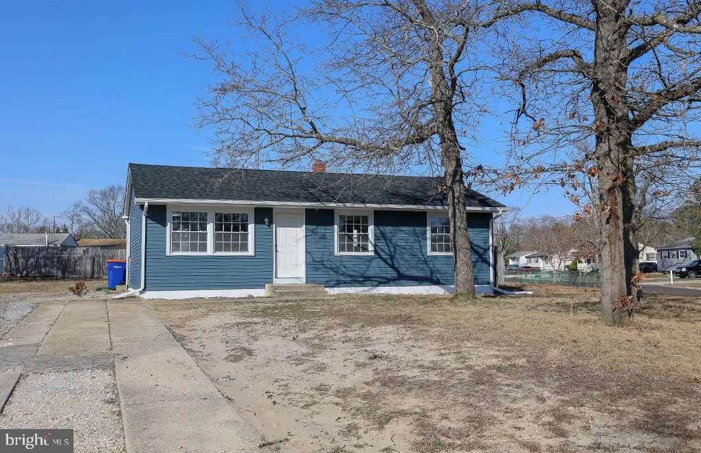 Millville, New Jersey 08332, United States, 3 Bedrooms Bedrooms, ,1 BathroomBathrooms,Residential,Active,91725