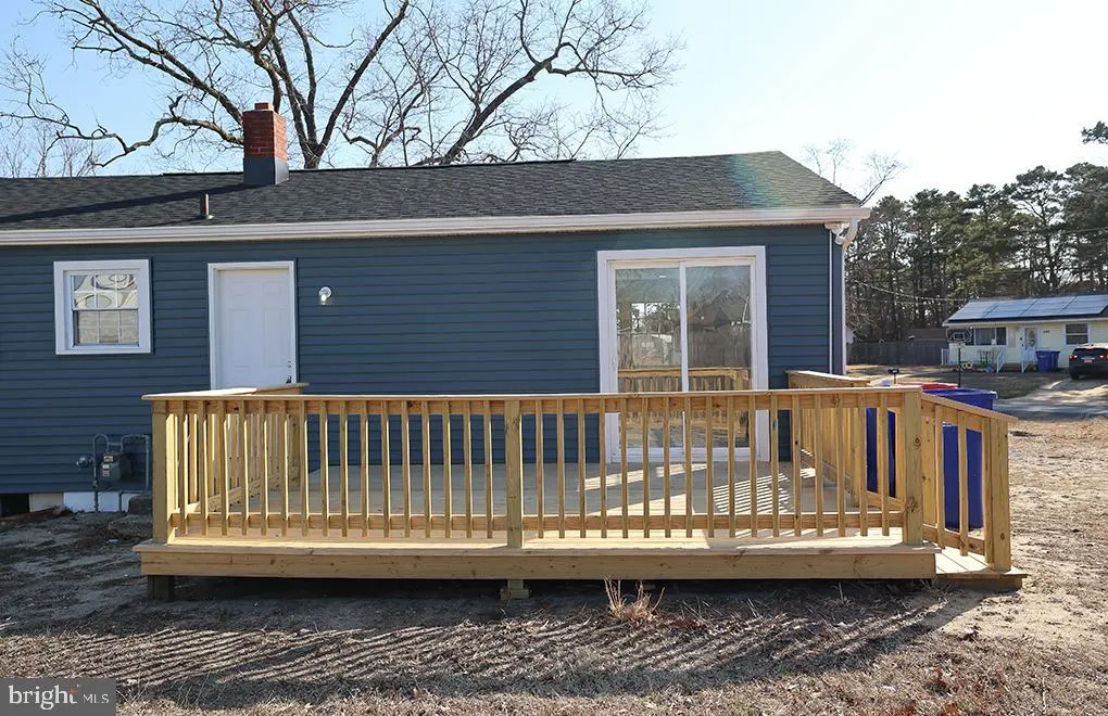 Millville, New Jersey 08332, United States, 3 Bedrooms Bedrooms, ,1 BathroomBathrooms,Residential,Active,91725