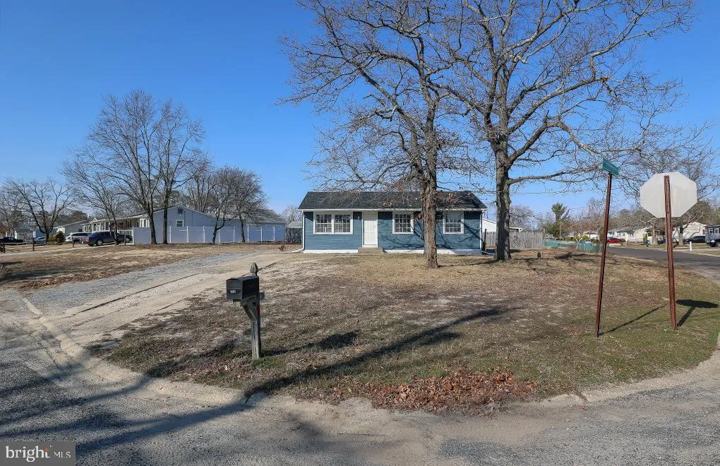 Millville, New Jersey 08332, United States, 3 Bedrooms Bedrooms, ,1 BathroomBathrooms,Residential,Active,91725