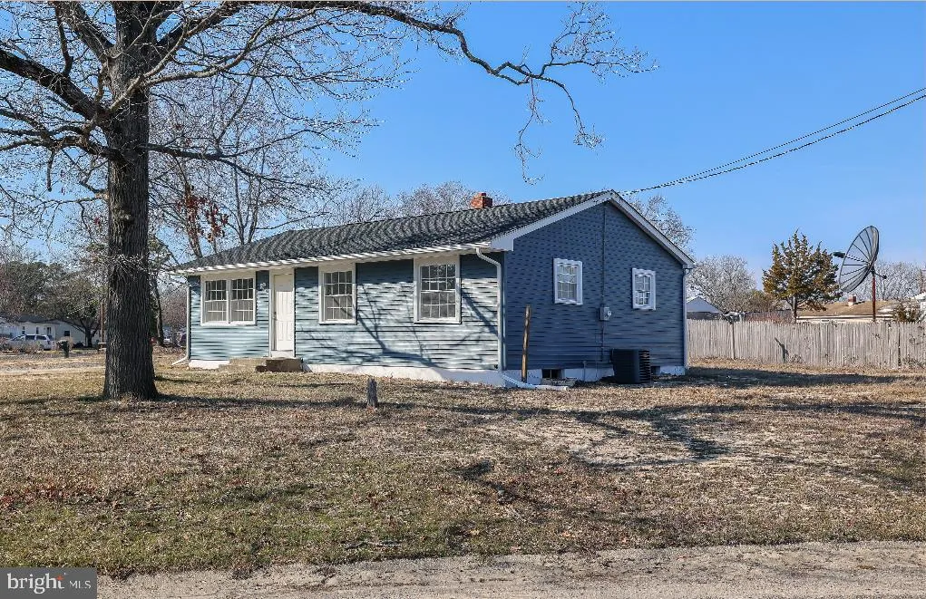 Millville, New Jersey 08332, United States, 3 Bedrooms Bedrooms, ,1 BathroomBathrooms,Residential,Active,91725