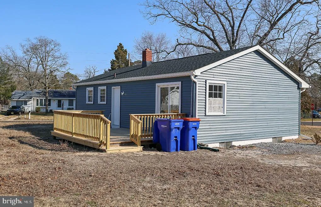 Millville, New Jersey 08332, United States, 3 Bedrooms Bedrooms, ,1 BathroomBathrooms,Residential,Active,91725