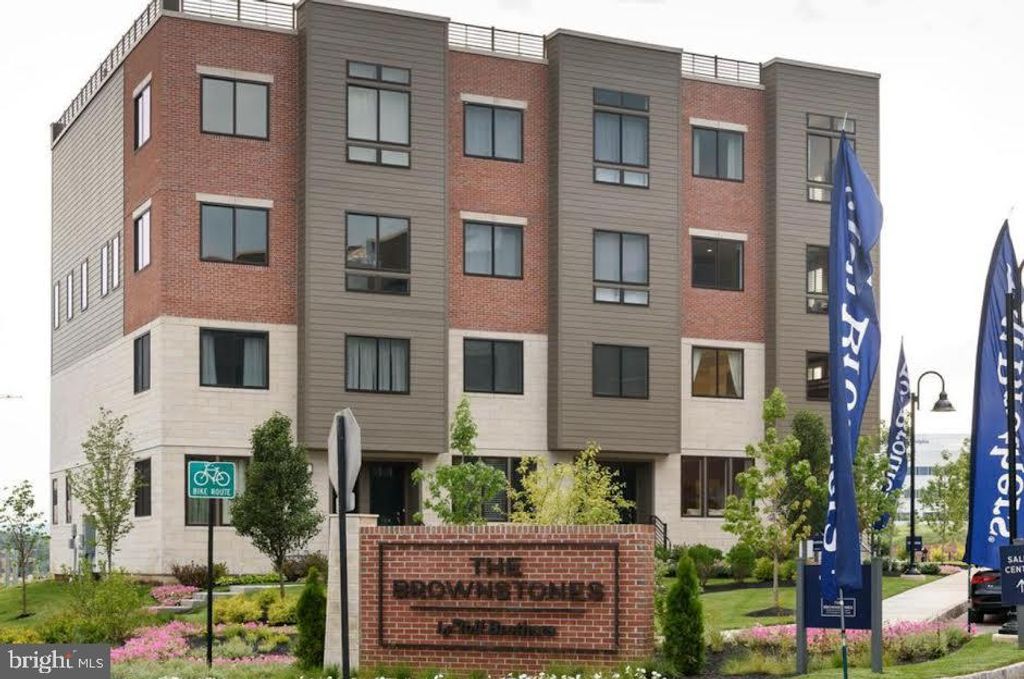 Photo of 103 Lakeview Court, KING OF PRUSSIA, PA 19406 (MLS # PAMC2167074)