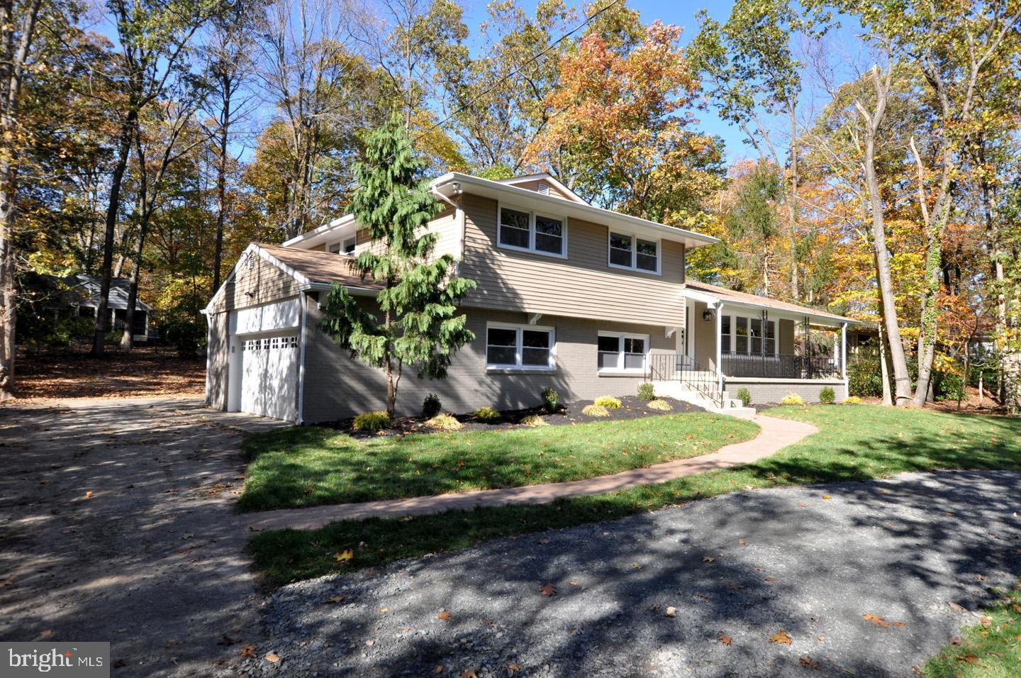 1304 MARLKRESS ROAD