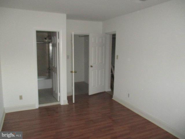 SEMINARY WALK - Residential