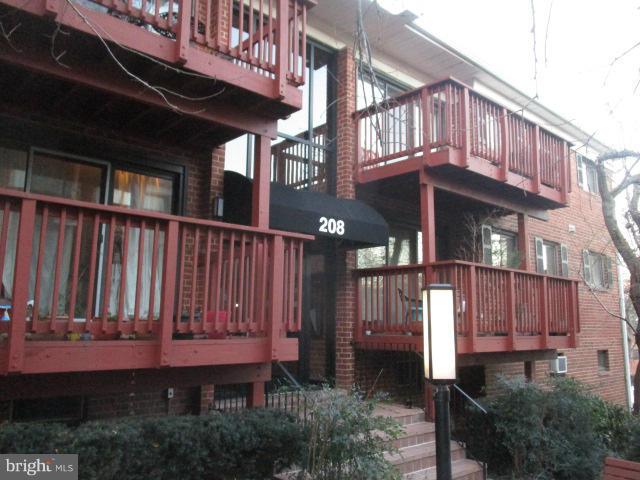 SEMINARY WALK - Residential