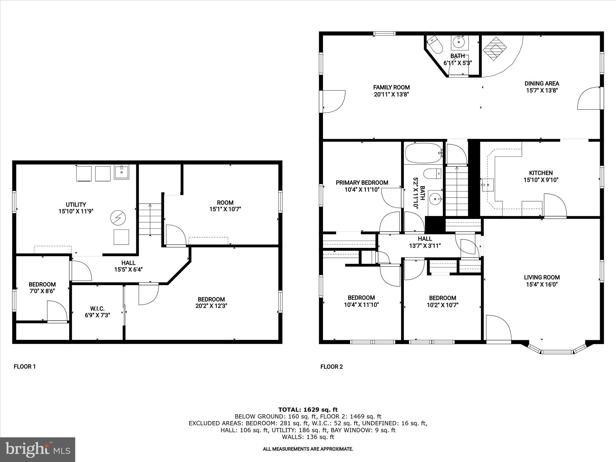 SUBURBIA - Residential