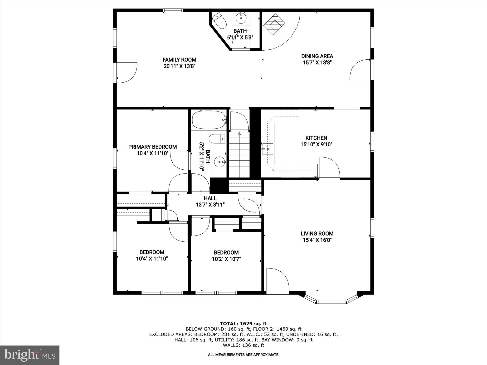 SUBURBIA - Residential