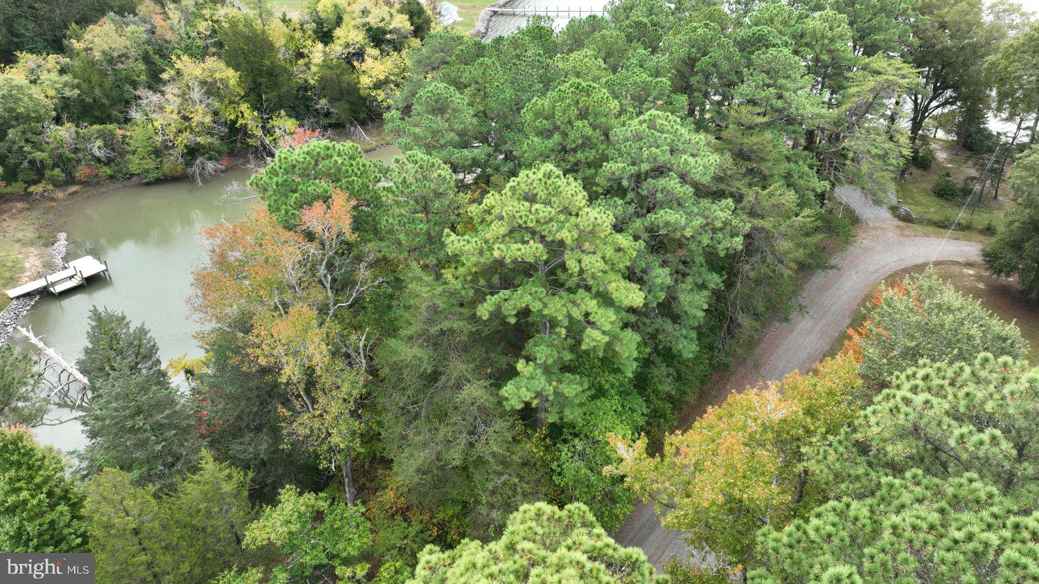 SHANNON PARK BEACH - Land