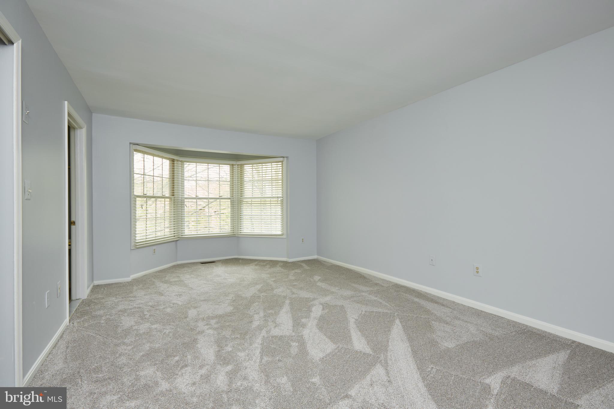 WOODSIDE PARK - Residential Lease