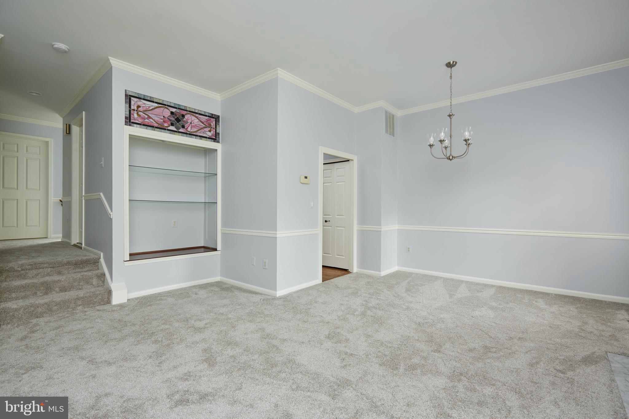 WOODSIDE PARK - Residential Lease