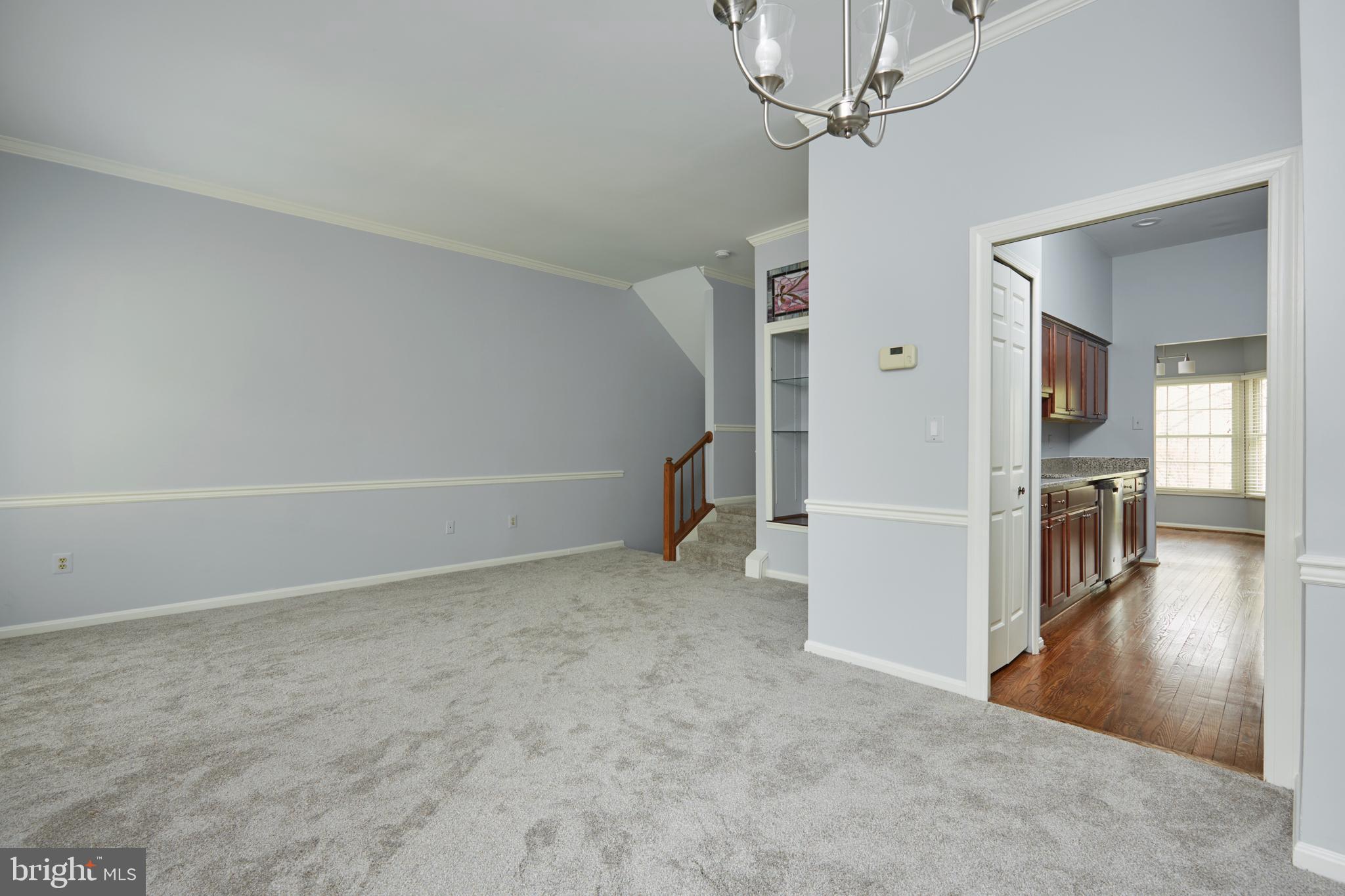 WOODSIDE PARK - Residential Lease