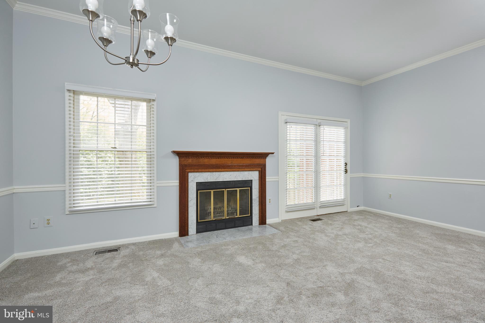 WOODSIDE PARK - Residential Lease