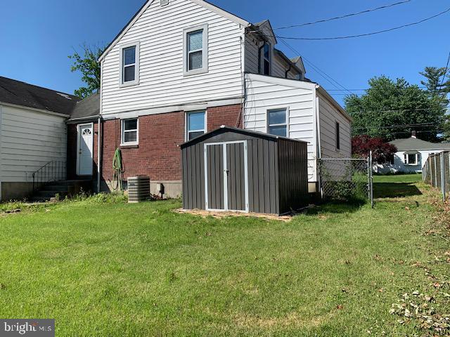 BELLEFONTE - Residential Lease